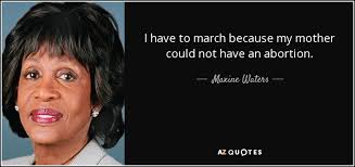 TOP 25 QUOTES BY MAXINE WATERS (of 67)