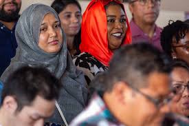 Today, I am an American.” 🇺🇸 The Jimmy Carter National Historical Park  celebrated a Naturalization Ceremony today, where 89 individuals from 30  different countries became American citizens! Keep an eye out, additional