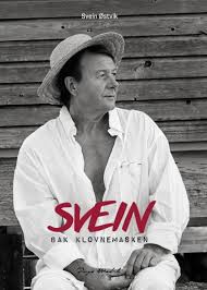 Svein østvik er blitt folkefavoritten i årets «farmen kjendis». Svein By Ostvik Svein 9788293369110 Heftet 2019 Haugenbok