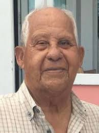 Edward George Knowles