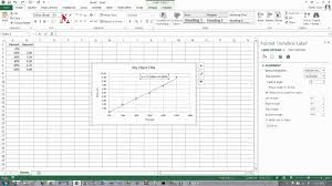 copy of aqr unit 4 lesson 4 use excel to create scatter