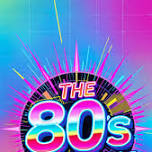 The 80s Experience at Arties