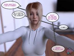 Redoxa- The Apex Ch.4 [DrMolly] - Lewd.ninja