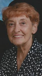 Obituary information for Marjorie Moses Manson
