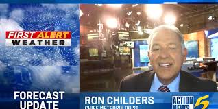First Alert: A little more heat and a chance of rain ahead of a much cooler weekend
