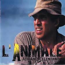 Adriano Celentano