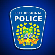 Tina yazdani with the three places where the virus is spreading, and. Peel Regional Police Youtube