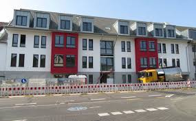 Wohnung zur miete in zeppelinstraße. Bonn Beuel Neubau Erstbezug Schone 3 Zimmer Wohnung Ca 118 M 2 Balkone Tiefgarage Immobilien Komninos