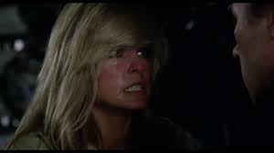 If not, he could always just go on a rampage! Original Trailer For Saturn 3 Daily Dead