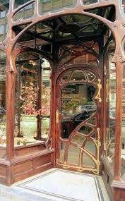 Schon Die Belle Epoque In Brussel Paul Hankar 19 Jahrhundert Architecture Designs In 2020 Art Nouveau Architecture Art And Architecture Art Nouveau Design