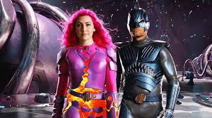 March 2021 netflix movie releases. Netflix Movie We Can Be Heroes Coming To Netflix In January 2021