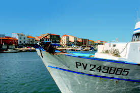 Port La Nouvelle Destino La Narbonnaise