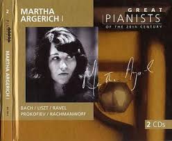 Martha argerich is a legend of the classical music world. Great Pianists Of The 20th Century Martha Argerich Wikipedia