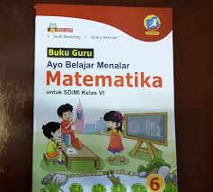 Pembahasan kali ini merupakan lanjutan dari tugas sebelumnya, dimana kalian telah mengerjakan soal uraian halaman 16 pada buku matematika. Kunci Jawaban Buku Matematika Kelas 6 Penerbit Quadra Cara Golden