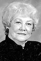 Dolores Ratcliff-Babcock Obituary (2006)