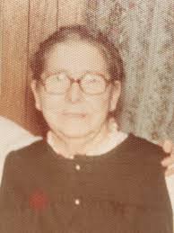 Lula Flora Reed Hitchcock (1907-1987)