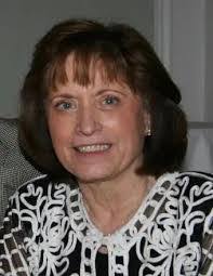 Patsy Chamberlain's Instagram, Twitter & Facebook