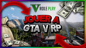 Bonjour, dans cette vidéo je vais vous montrer comment installer gta 5 rp et comment jouer a. Tuto Comment Jouer A Gta 5 Rp Sur Pc Youtube