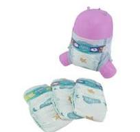 Wholesale Untreated Fluff Pulp For Baby Diaper Unpeeled Pulp ...