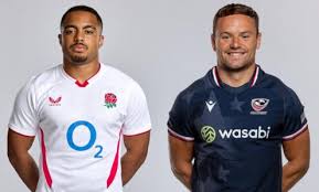 Team Bath - News update