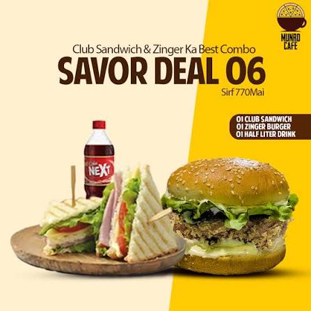 Savor deal 06