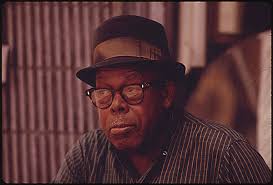 Achieving the Dream: John White Pictures the 70s