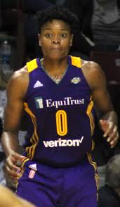 1 overall in the 2004 wnba draft. Alana Beard Wikipedia