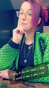 Album art cardigan series