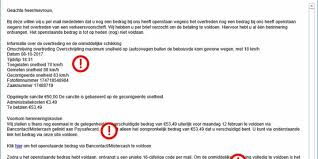 En agglomération, il vous en coûtera 53 € entre 51 km/h et 60 km/h. Attention Arnaque Aux Fausses Amendes Moniteur Automobile