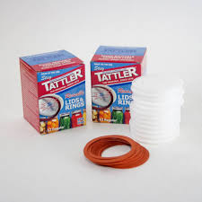 Check out our reusable lids cans selection for the very best in unique or custom, handmade pieces from our shops. Canning Jar Lids Reusable Regular 24 Jar Lids And Bands Lehman S