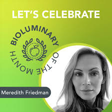 For December 2024, we celebrated Meredith Friedman as our  #BioluminaryOfTheMonth! Described as “the embodiment of our core values,”  Meredith is the first person to jump in with Ready Hands to help a ...