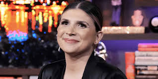 I Think The Valley's Janet Caperna Is An Incredible Reality TV Villain  (She's Somehow Worse Than Jax Taylor & Kristen Doute)