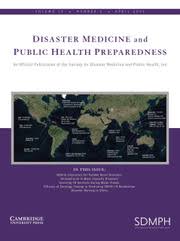 In support of improving patient care, netce is jointly accredited by the accreditation council for continuing medical education (accme), the accreditation council for pharmacy education (acpe), and the american nurses credentialing. Defining Roles For Pharmacy Personnel In Disaster Response And Emergency Preparedness Disaster Medicine And Public Health Preparedness Cambridge Core