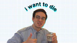 Pin amazing png images that you like. Wallpaper For Those Who Want To Die Filthyfrank