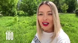 This page will put a light upon the diana dumitrescu bio, wiki, age, birthday, family details, affairs. Diana Dumitrescu Prezentatoarea Mireasa ViseazÄƒ SÄƒ AjungÄƒ La Mare Tu Ce Faci Vara Asta Youtube