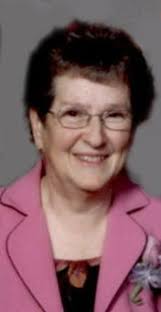 Most Recent Obituaries