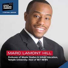 Marc Lamont Hill
