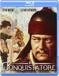 Il Conquistatore: Amazon.it: Wayne,Moorehead, Wayne,Moorehead: Film e TV