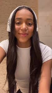 Alisha Rowland's Instagram, Twitter & Facebook