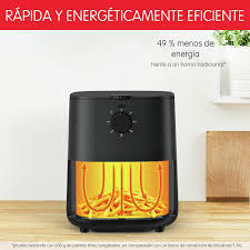 Moulinex Easy Fry Essential EZ130810