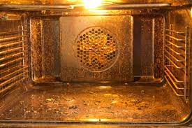 Glotech Repairs Oven Smoking 5 Potential Oven Smoke Causes Glotech Repairs Glotech Repairs