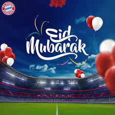 The latest fc bayern münchen news from yahoo sports. Fc Bayern Munchen Eid Mubarak To Everyone Celebrating Around The World Wishing Health Happiness And Prosperity To You All Facebook
