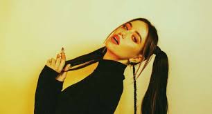 Sugar crush из тик тока. Nadya Eto Tolko Start Chto Budet Dalshe Dorofeeva Kotoraya Tolko Vchera Vypustila Novyj Trek Soobshila Chto Pesnya Popala V Top Apple Music