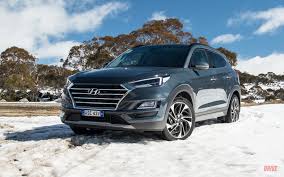 2021 hyundai tucson standard features. 2020 Hyundai Tucson Highlander 1 6t Review Video Performancedrive