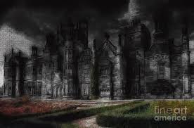 Haunted house halloween s for kids free printablecae3. Haunted Castle Digital Art By Jerzy Czyz