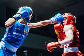 Команда djurgårdens if → örebro sk. Djurgardens If Boxing Read Reviews And Book Classes On Classpass