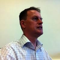 Andrew Priest's Instagram, Twitter & Facebook