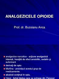 Morfina este folosită şi în alte afecţiuni unde apare durere severă (infarct miocardic, boli reumatice) nu numai în cancer. Analgezicele Opioide