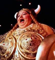Image result for Fat Lady sings