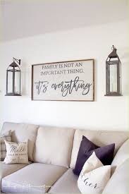 Farmhouse Wall Grouping Ideas 18 Let S Diy Home Farm House Living Room Farmhouse Decor Living Room Farmhouse Style Living Room